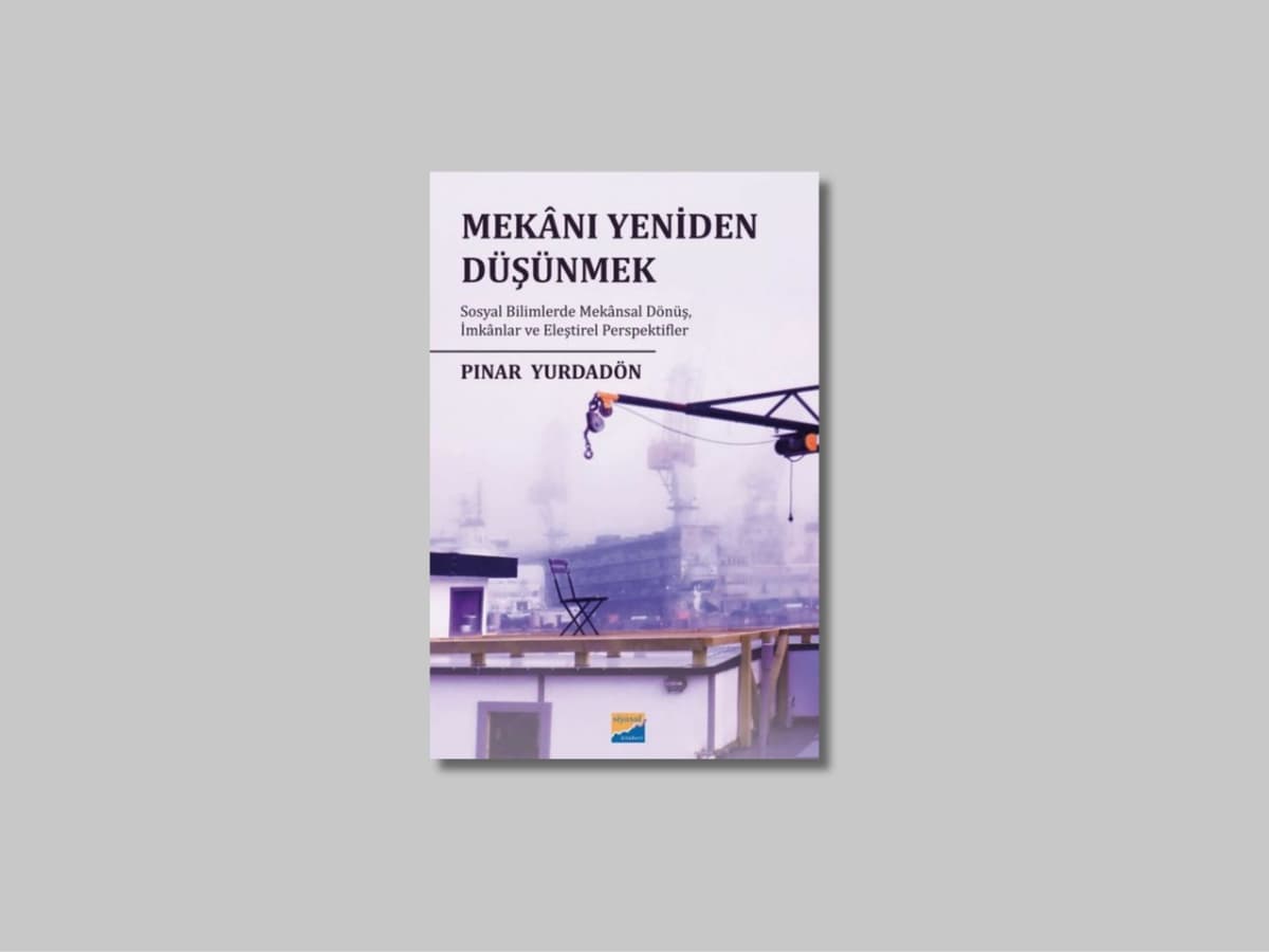 Mekânsal Dönüş Ve Sosyal Bilimler