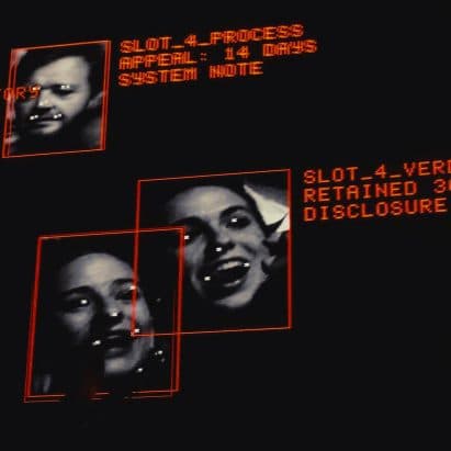 Massive Attack Sahne Tasarımı Ve Gözetim Eleştirisi
