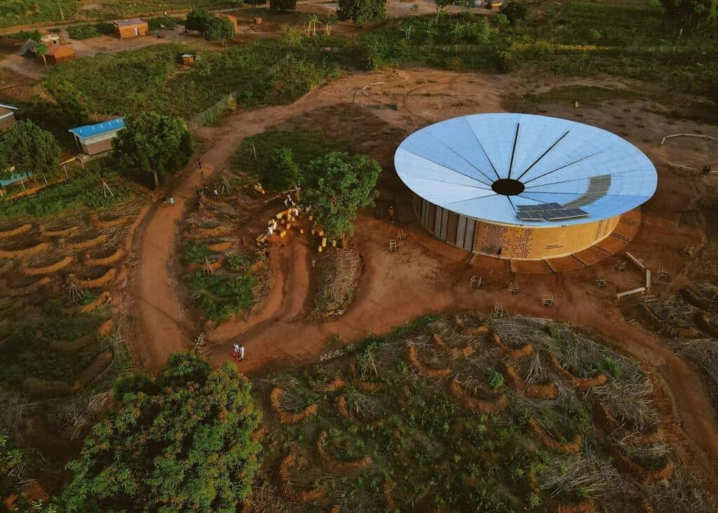 Afrika Uluslararası Tasarım Ödülleri Sonuçları