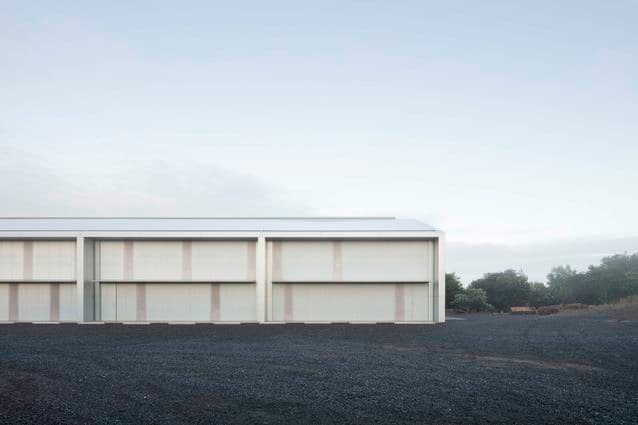 Choi Studio'dan Sürdürülebilir Atölye Tasarımları